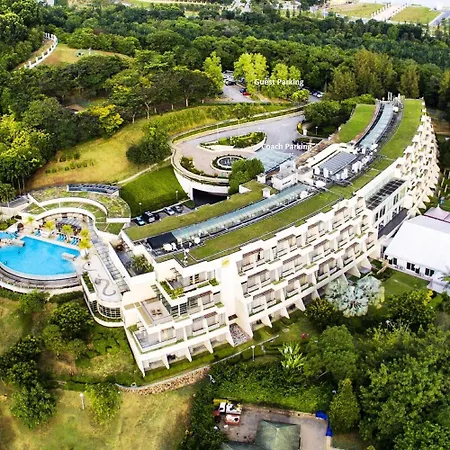 Pulse Grande Hotel Putrajaya-2