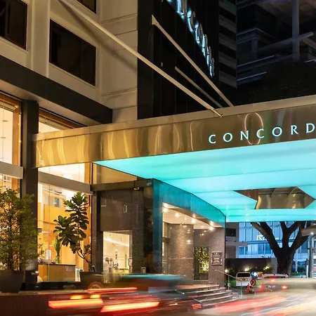 Concorde Hotel Kuala Lumpur-2