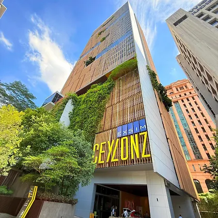 Ceylonz Suites By Starwood Lux-2