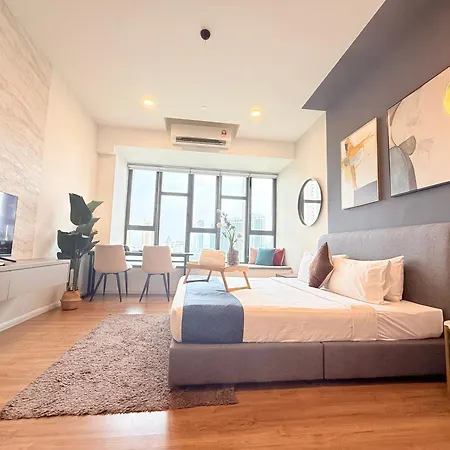 Ceylonz Suites By Starwood Lux-3