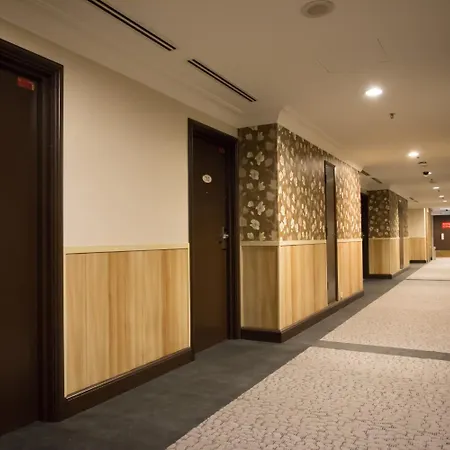 Prescott Hotel Kuala Lumpur Medan Tuanku-3