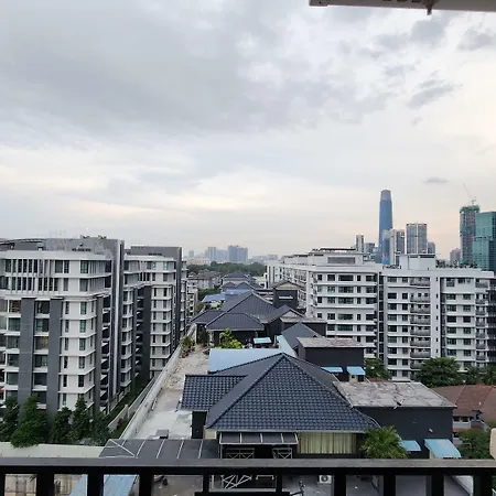 Holiday Place Kuala Lumpur-3