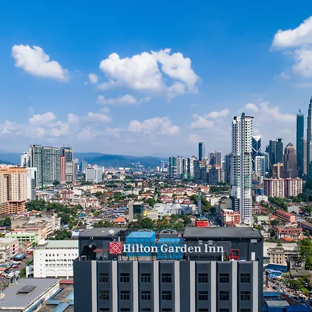 Hilton Garden Inn Kuala Lumpur - North-3
