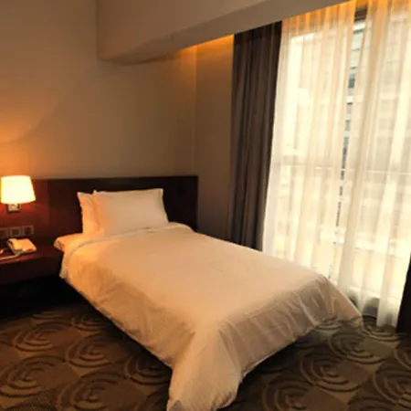 Star Points Hotel Kuala Lumpur-2