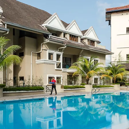 The Nomad Serviced Residences Bangsar-2