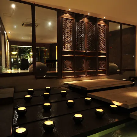 Villa Samadhi By Samadhi (Adults Only)-3