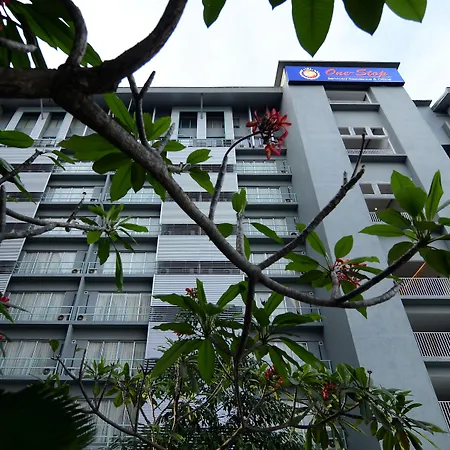 One-Stop Residence & Hotel-2