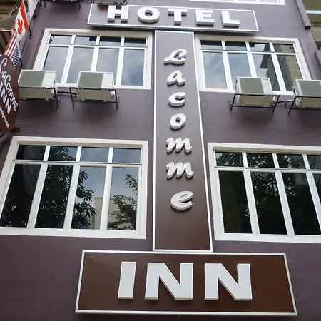 Lacomme Inn-2