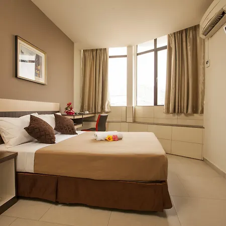 Leo Express Hotel-2