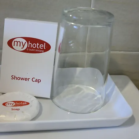 My Hotel @ Bukit Bintang-2