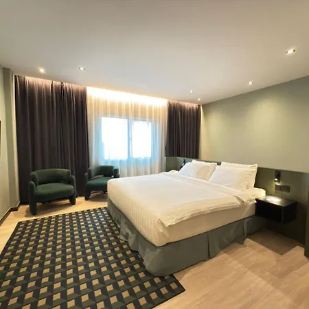Crystal Crown Hotel Kuala Lumpur-2
