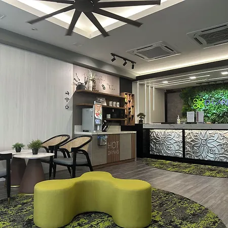 D'Garden Hotel Kuala Lumpur-2