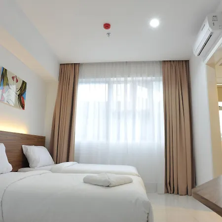 V Hotel Kuala Lumpur-2