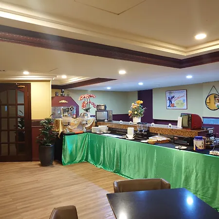 K Hotel Kuala Lumpur-3
