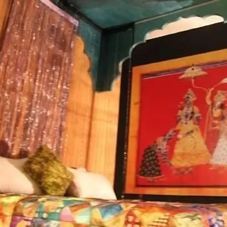 Love Inn Boutique Hotel-3
