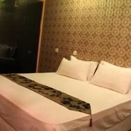 Love Inn Boutique Hotel-2