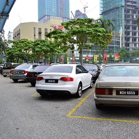 Ymca Kuala Lumpur-3