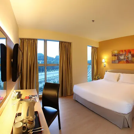 Hotel Min Cott-3