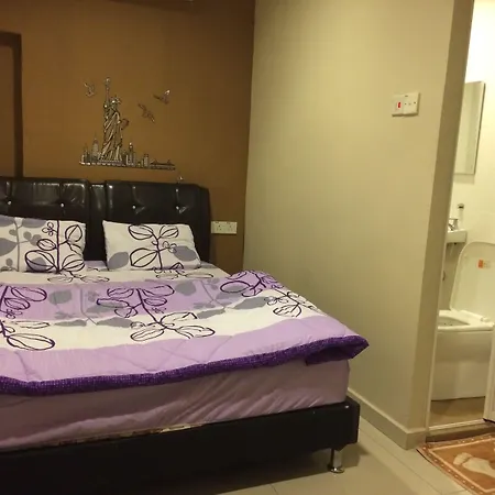 Funky Crib Hotel-2