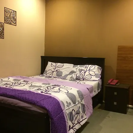 Funky Crib Hotel-3