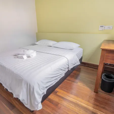 Paloma Inn Bukit Bintang-2