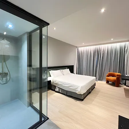 Crystal Crown Hotel Kuala Lumpur-3