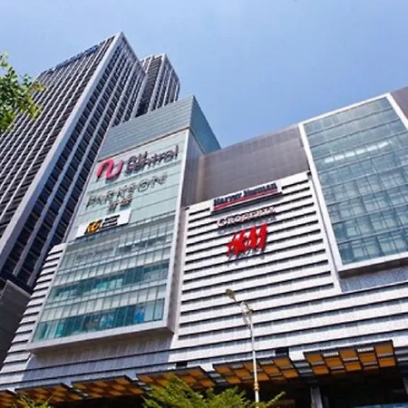 Hotel Westree Kl Sentral-2
