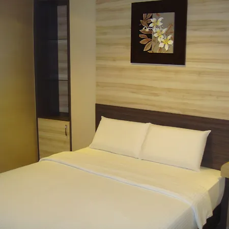 Alor Boutique Hotel Sdn Bhd-2
