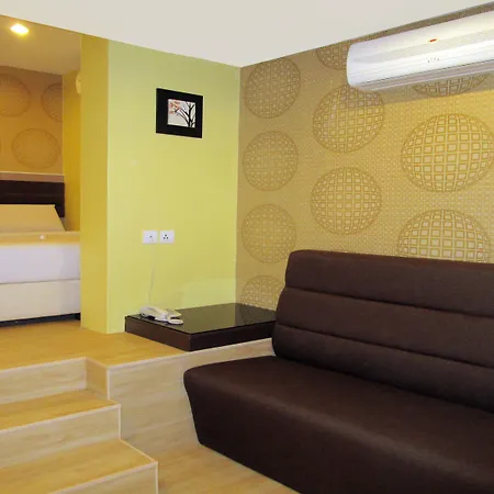 T-Hotel Bukit Bintang-2