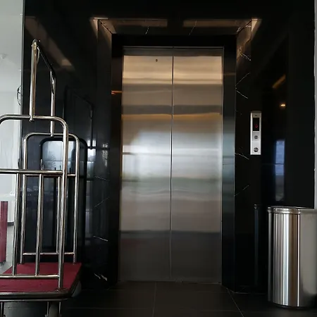 M Design Hotel @ Shamelin Perkasa-2