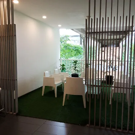 O'Boutique Suites Hotel @ Bandar Utama-3