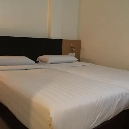 Hotel New Winner-2