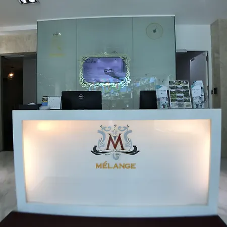 Melange Boutique Hotel Bukit Bintang-2