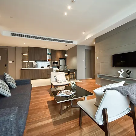 Ve Hotel & Residence-3