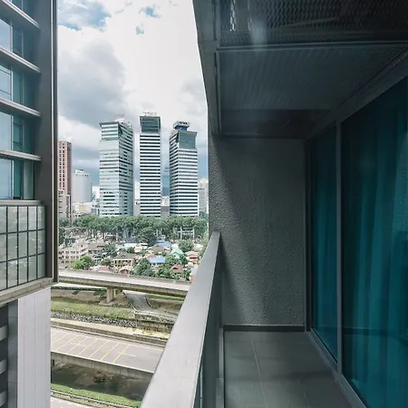 Summer Suites Residences By Subhome-2