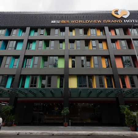 Kingston Hotel 2 - Setapak-3