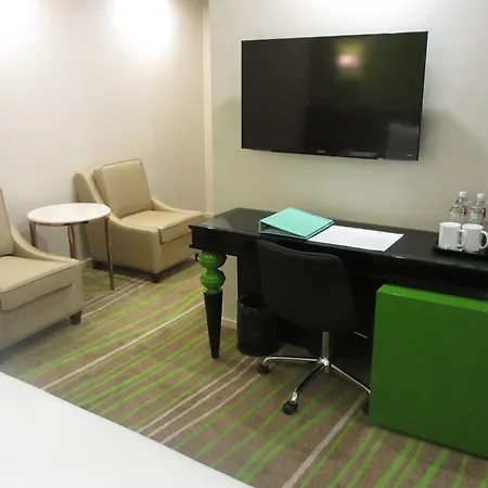 Cosmo Hotel Kuala Lumpur-3