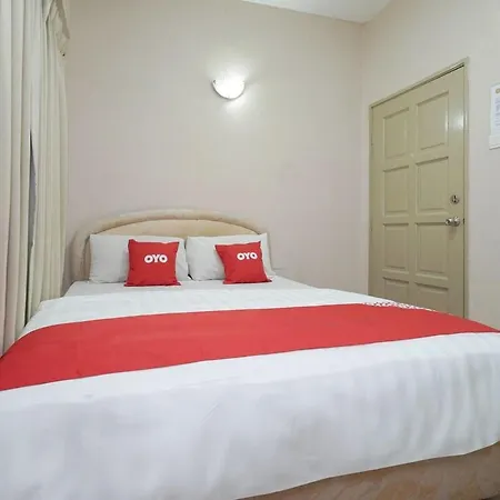 Hotel 91 Kajang Town-3