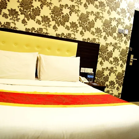 Springz Hotel-Bukit Jalil-3