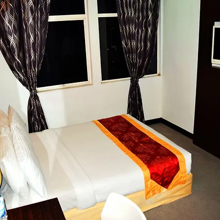 Springz Hotel-Bukit Jalil-2