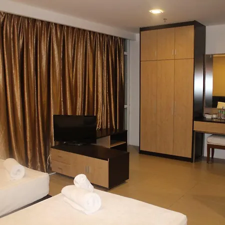 T Hotel Jalan Tar-2