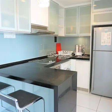 Yelloduck Rooms & Apartments @ Casa Residency-3