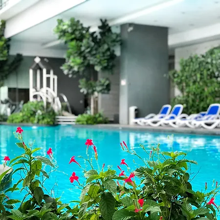 Yelloduck Rooms & Apartments @ Casa Residency-2