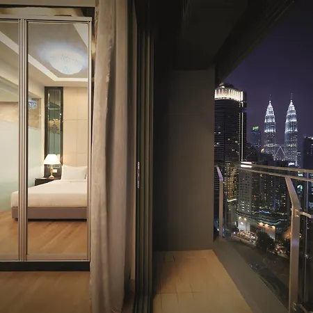 Dorsett Residences Bukit Bintang @Dorsett Kuala Lumpur-3