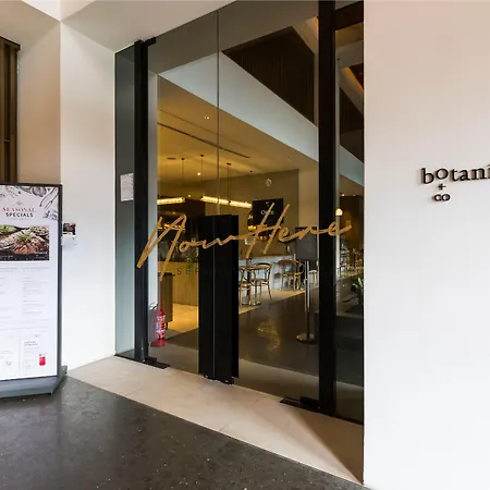 Est Boutique Suites By Nowhere-3