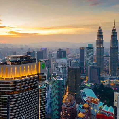 Banyan Tree Kuala Lumpur-3
