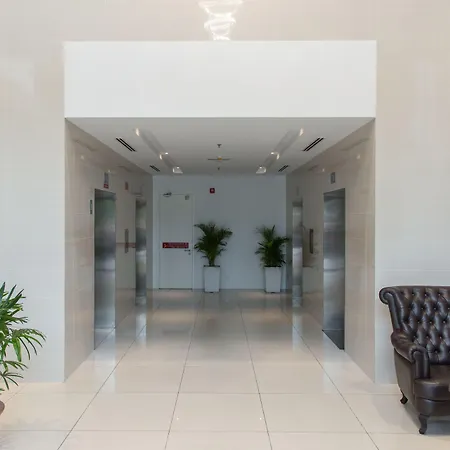 Imperial Regency Suites & Kuala Lumpur-2