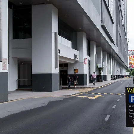 Imperial Regency Suites & Kuala Lumpur-3