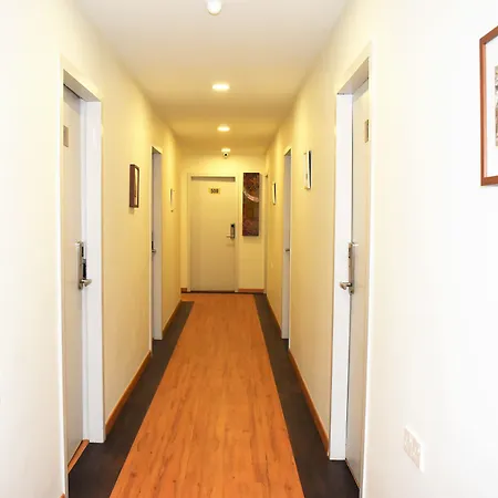 Eco Hotel At Bukit Bintang-2