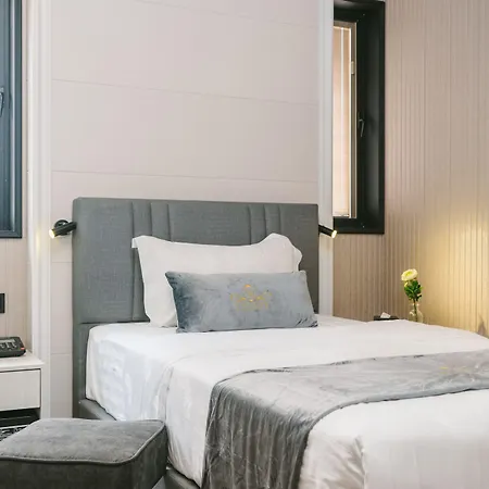 A&R Boutique Hotel-2